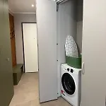 Bamboo - Free Private Parking Apartamento *