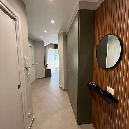 Bamboo - Free Private Parking * San Remo