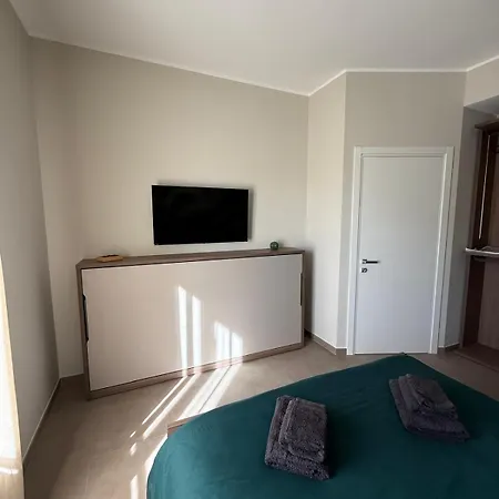 Appartement Bamboo - Free Private Parking