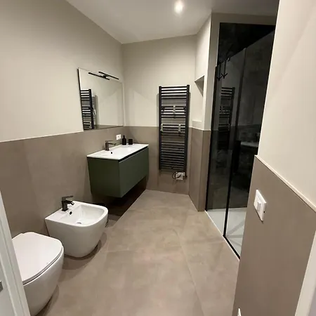 Appartement Bamboo - Free Private Parking