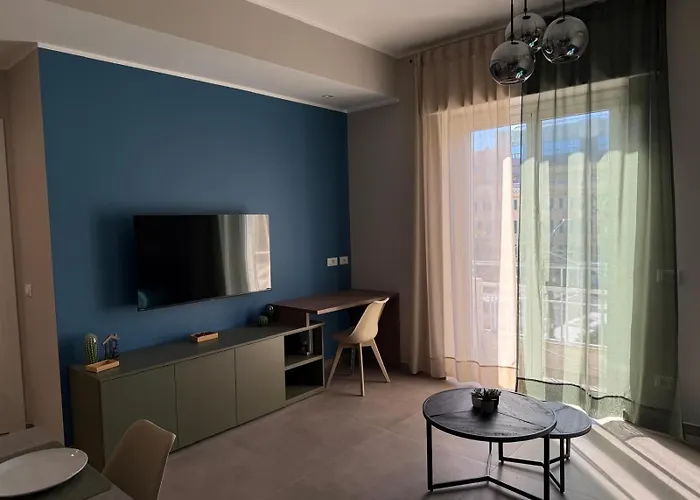 Lejlighed Bamboo - Free Private Parking *