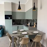 Apartment Bamboo - Free Private Parking *