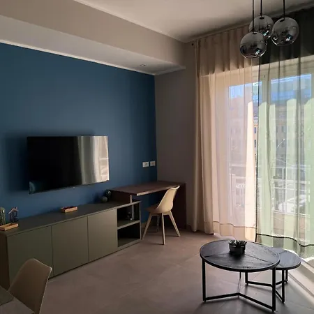 Apartman Bamboo - Free Private Parking *