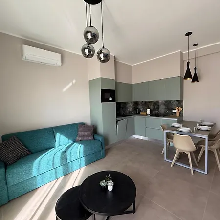 Bamboo - Free Private Parking Apartman *