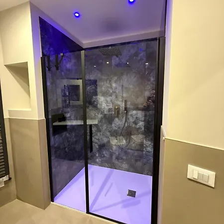 Apartamento Bamboo - Free Private Parking Sanremo