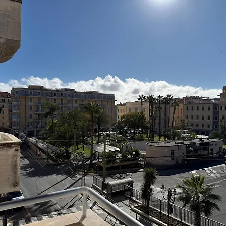 Apartman Bamboo - Free Private Parking *