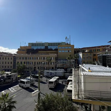 Apartman Bamboo - Free Private Parking