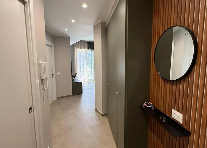 Bamboo - Free Private Parking * San Remo