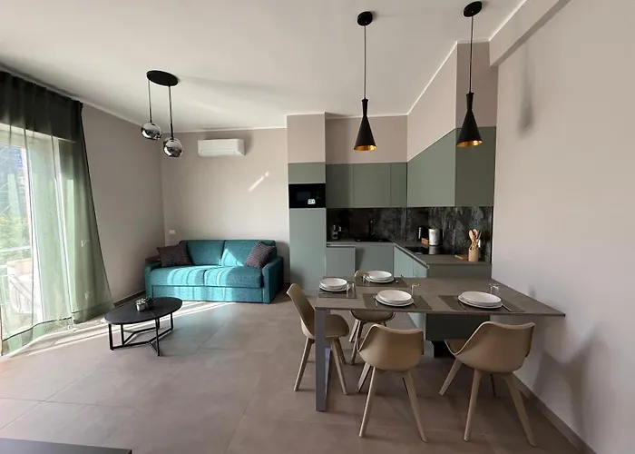 Apartman Bamboo - Free Private Parking *