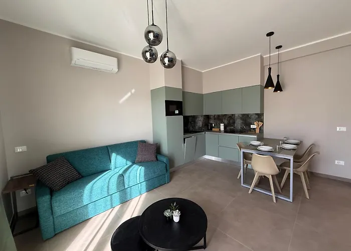 Bamboo - Free Private Parking Apartman *