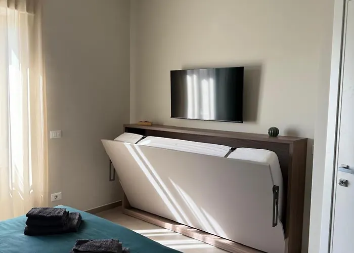 Bamboo - Free Private Parking