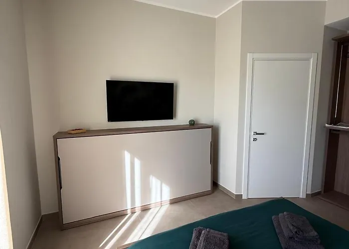 Apartman Bamboo - Free Private Parking