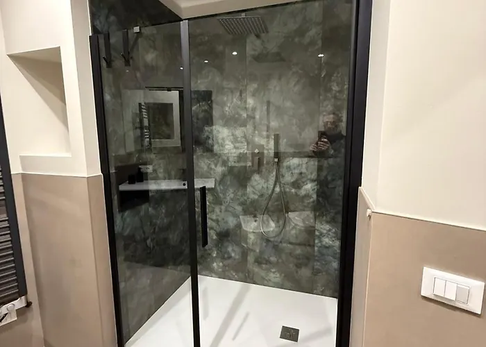 Bamboo - Free Private Parking Apartman *