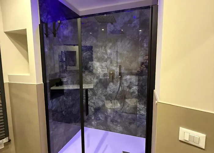 Apartman Bamboo - Free Private Parking San Remo