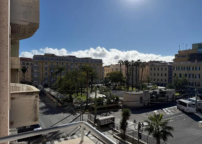 Apartman Bamboo - Free Private Parking *