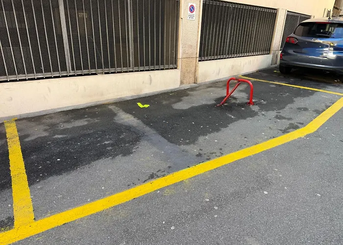 Bamboo - Free Private Parking *