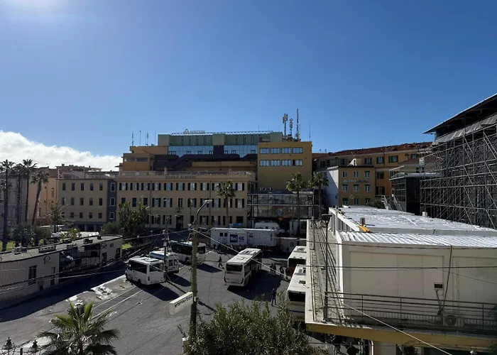 Apartman Bamboo - Free Private Parking