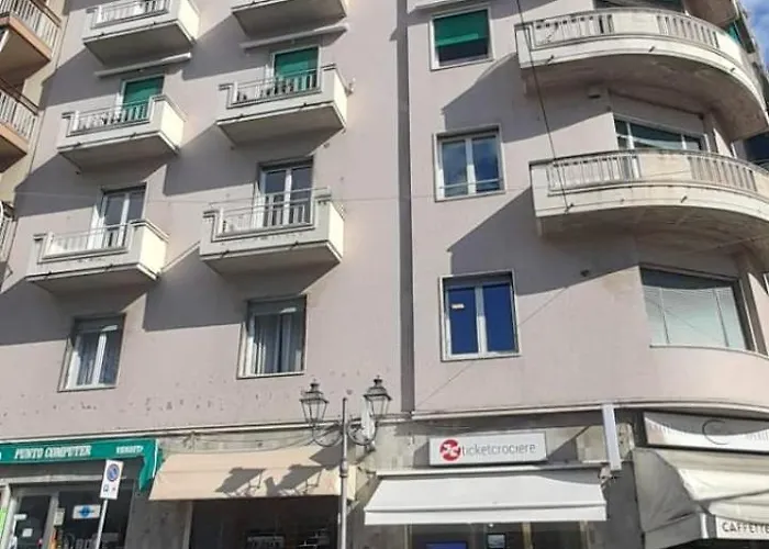 Apartman Bamboo - Free Private Parking *